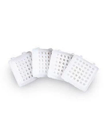 Bird Bath Cleaners, Set Of 6 1 Bird Bath Cleaners, Set Of 6