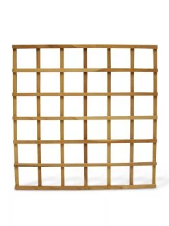 Teak Trellises -Charming Outdoors Shop 38848 01V 3 4