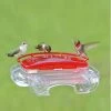 Window Hummingbird Feeder