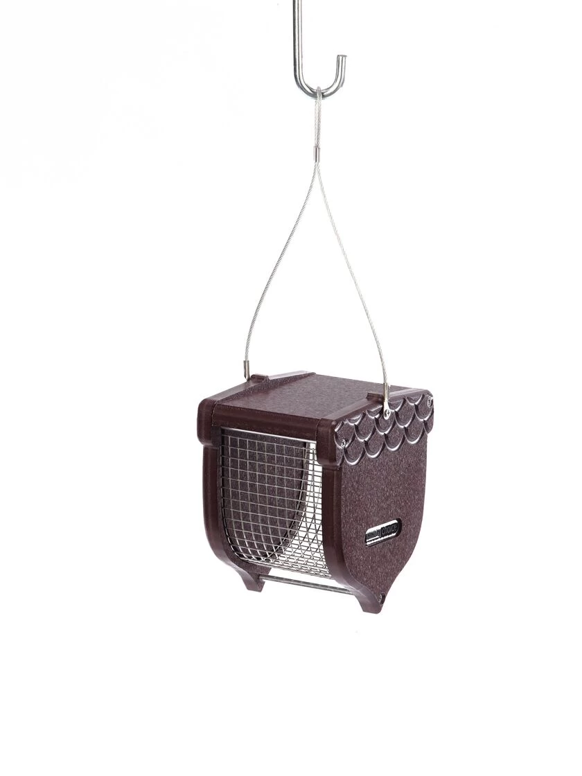 Birds Choice™ Acorn Peanut Bird Feeder 3 Birds Choice™ Acorn Peanut Bird Feeder - Image 3