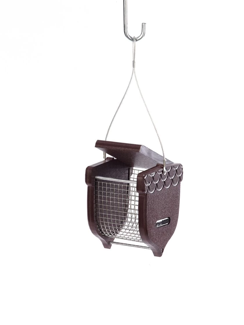 Birds Choice™ Acorn Peanut Bird Feeder 4 Birds Choice™ Acorn Peanut Bird Feeder - Image 4