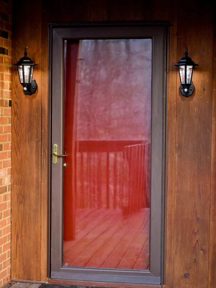 MAXSA® Motion Activated LED Wall Sconces 3 MAXSA® Motion Activated LED Wall Sconces - Image 3