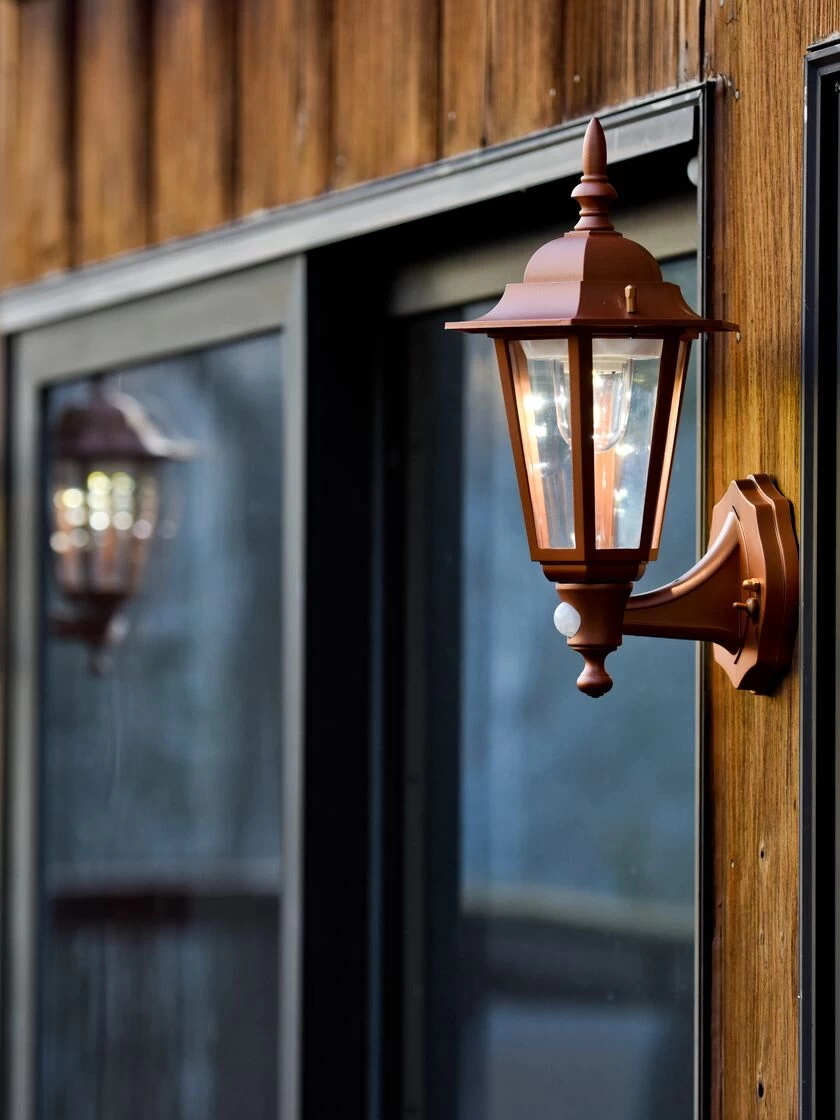 MAXSA® Motion Activated LED Wall Sconces 1 MAXSA® Motion Activated LED Wall Sconces