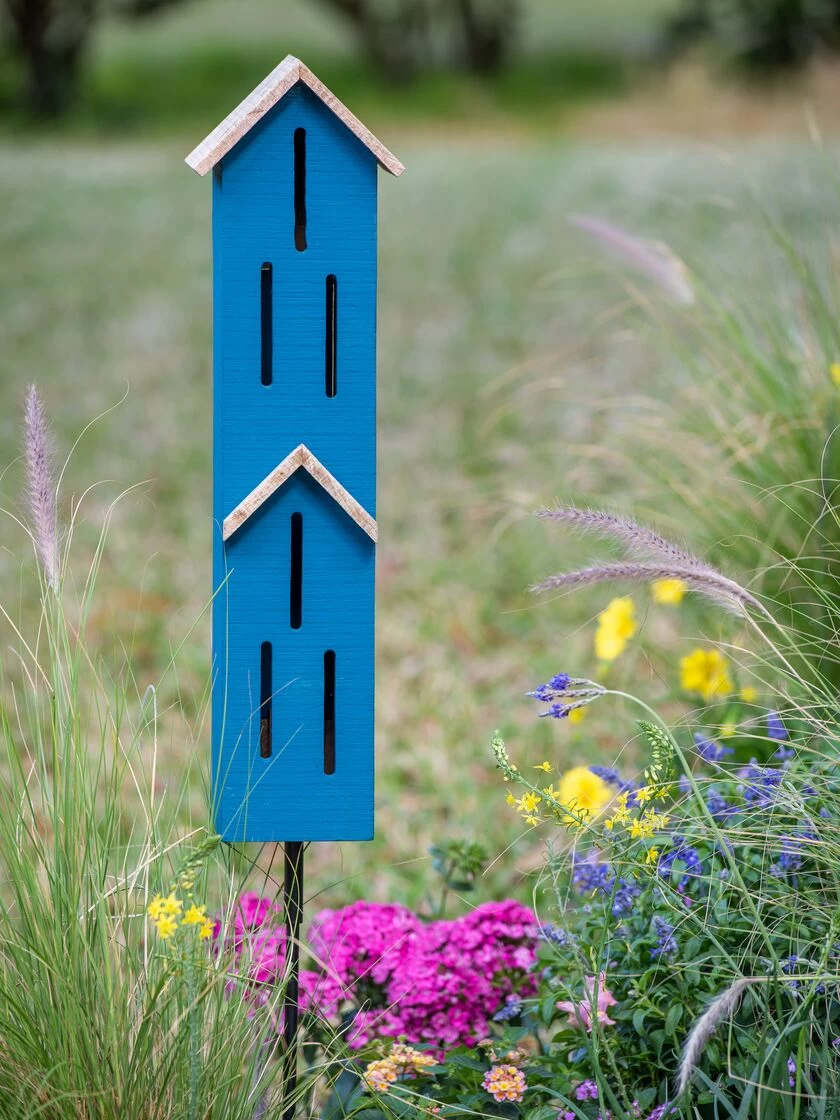 Butterfly Townhouse Shelter 4 Butterfly Townhouse Shelter - Image 4