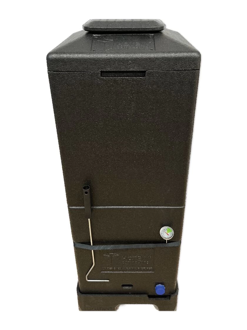 HOTBIN Mini Composter, 26 Gallon 2 HOTBIN Mini Composter, 26 Gallon - Image 2