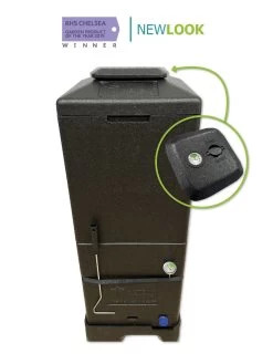 HOTBIN Mini Composter, 26 Gallon 6 HOTBIN Mini Composter, 26 Gallon -Charming Outdoors Shop 3 4 crop 8611343 26V