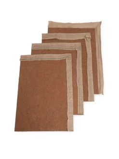 Coco Coir Walkway Mat 2' X 3', Set Of 4 -Charming Outdoors Shop 3 4 crop 8613055 3967
