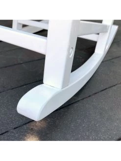 Americana Rocking Chair -Charming Outdoors Shop 3 4 crop 8613364 31v