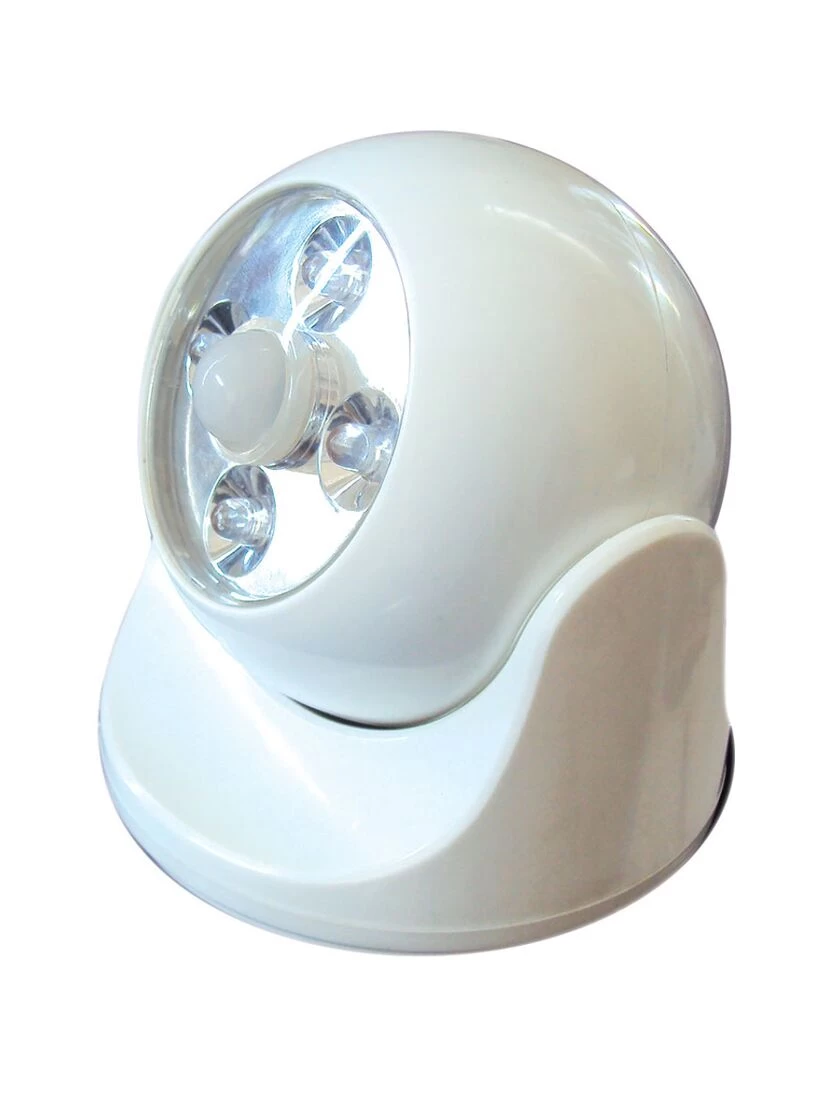 MAXSA® Motion-Activated Anywhere Light 3 MAXSA® Motion-Activated Anywhere Light - Image 3