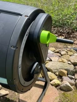 Maze Easy Turn Kit For 65 Gallon Compost Tumbler 10 Maze Easy Turn Kit For 65 Gallon Compost Tumbler -Charming Outdoors Shop 3 4 crop 8613577 07V