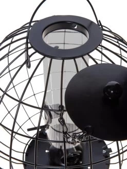 Mixed Seed Globe Cage Feeder -Charming Outdoors Shop 8586659 6399
