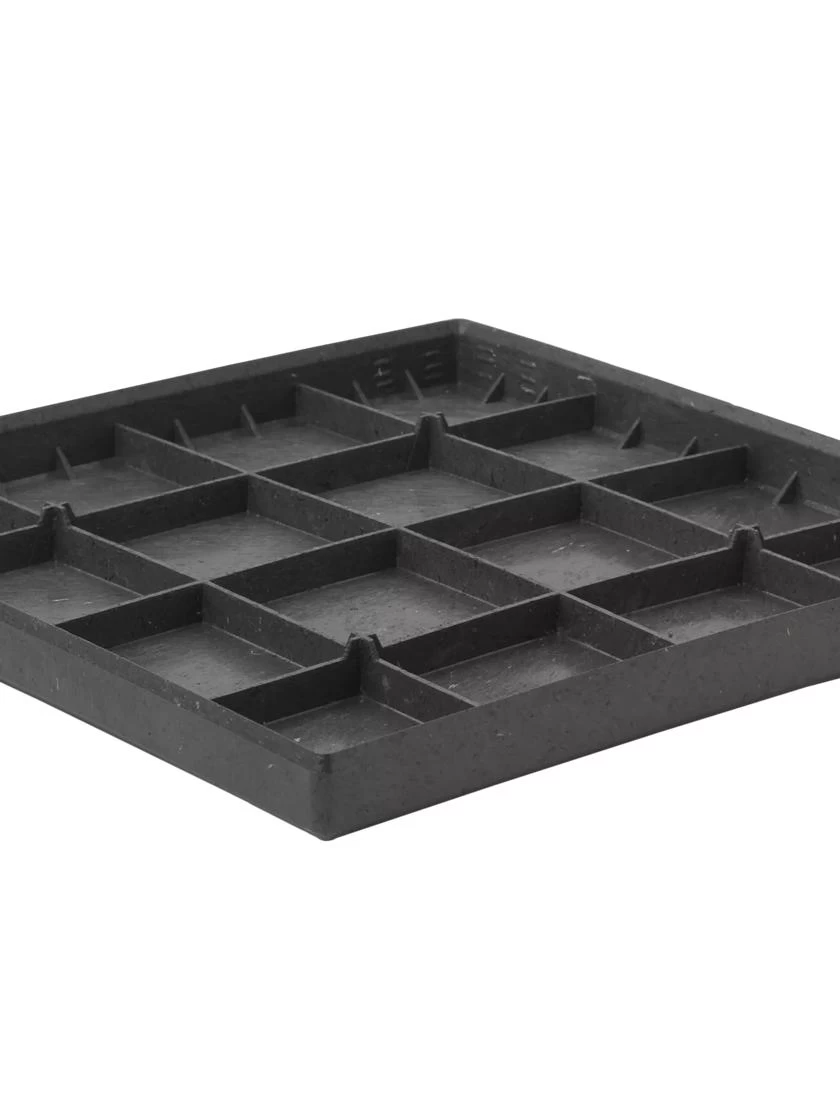 12" X 12" Stomp Stones™, Set Of 4 6 12" X 12" Stomp Stones™, Set Of 4 - Image 6