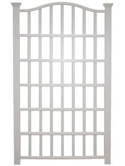Grande Vinyl Trellis -Charming Outdoors Shop 8593158 02V tif