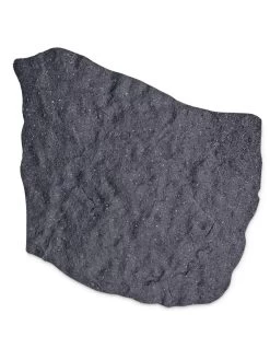 Recycled Rubber Flagstone Stepping Stone -Charming Outdoors Shop 8594282 002V 3 4