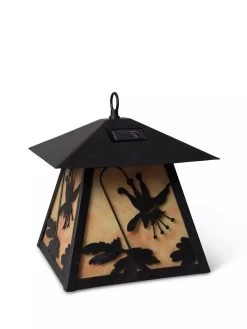 Columbine Solar Lantern -Charming Outdoors Shop 8596334 5871 tif