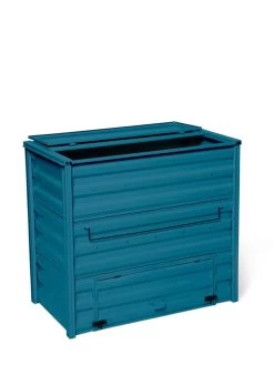 Demeter Metal Compost Bin -Charming Outdoors Shop 8598284 07857 tif