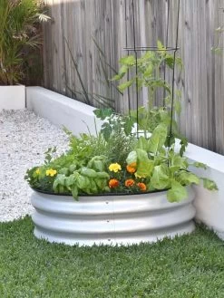 Tree Surround 6 Tree Surround -Charming Outdoors Shop 8598445 03V