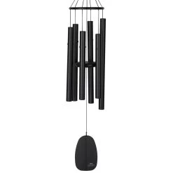 Bells Of Paradise™ Wind Chime 8 Bells Of Paradise™ Wind Chime -Charming Outdoors Shop 8598781 03V tif