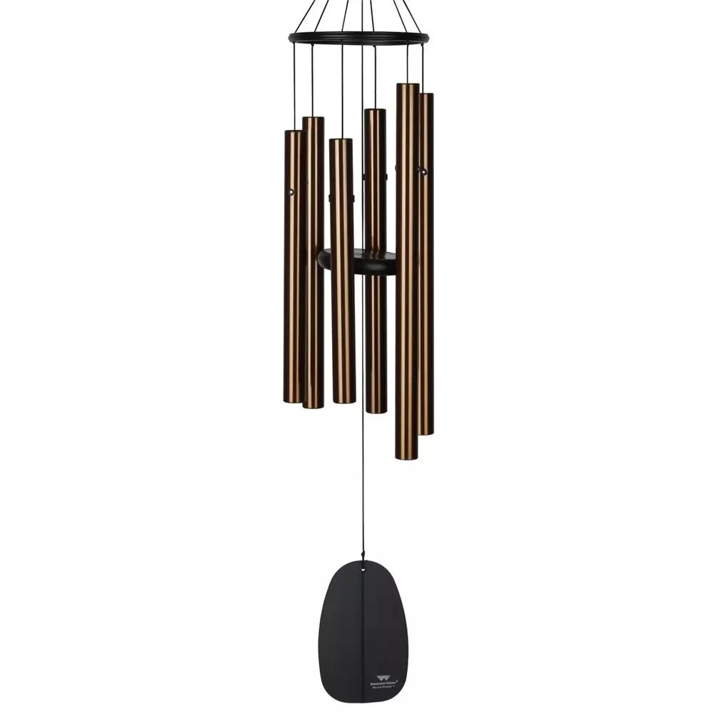 Bells Of Paradise™ Wind Chime 2 Bells Of Paradise™ Wind Chime - Image 2