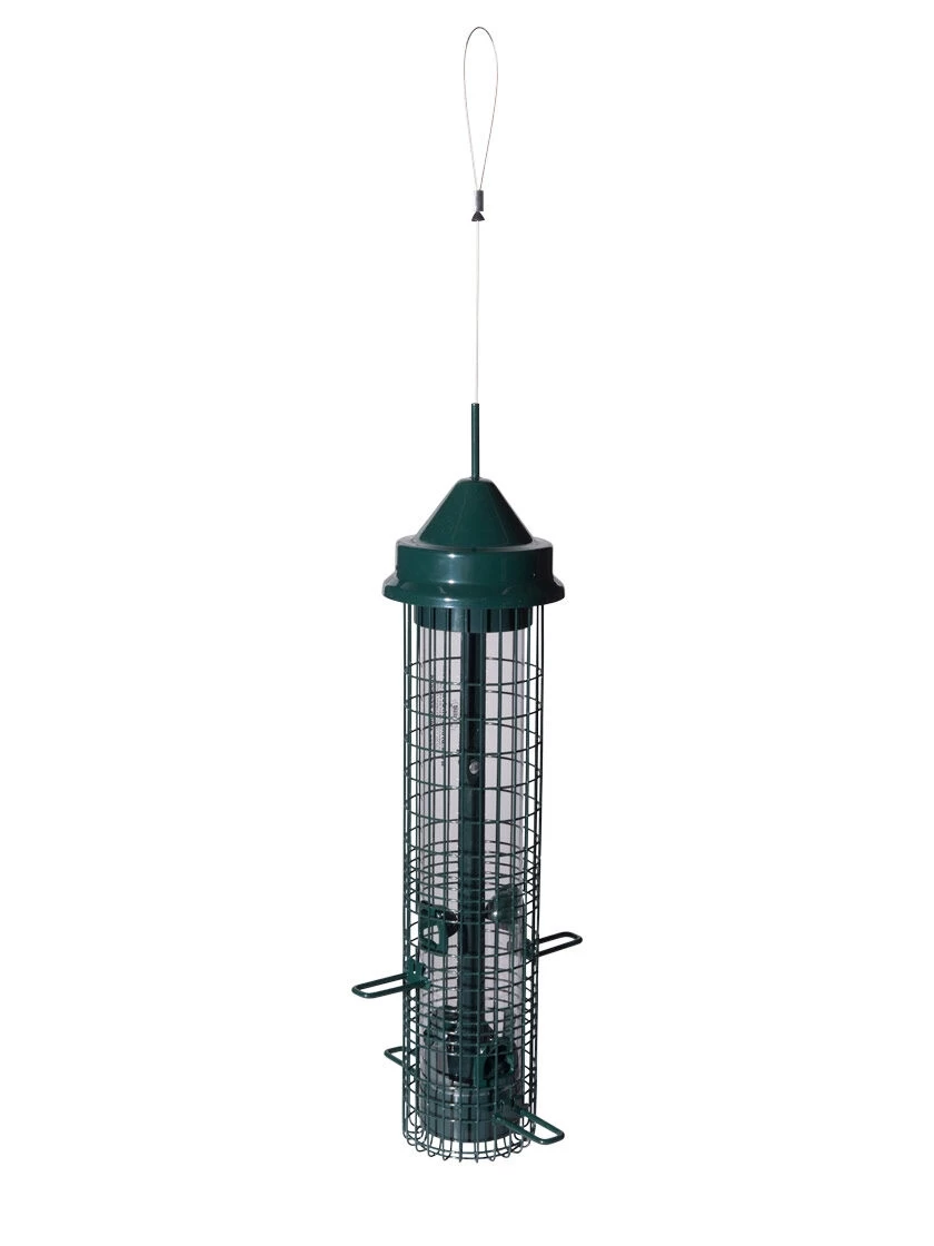 Brome® Squirrel Buster™ Classic Bird Feeder 2 Brome® Squirrel Buster™ Classic Bird Feeder - Image 2