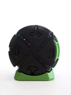 Hot Frog Rolling Compost Tumbler Bin, 37 Gallon -Charming Outdoors Shop 8598961 06V