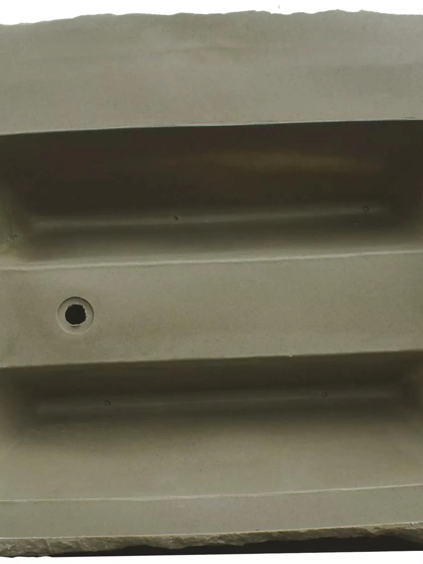 ERG2002 Plastic Full Landscape Rock 2 ERG2002 Plastic Full Landscape Rock - Image 2