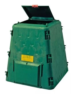 Aero Quick Compost Bin, 77 Gallons