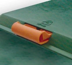 Aero Quick Compost Bin, 77 Gallons -Charming Outdoors Shop 8598985 06V tif