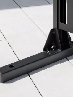 Veradek 3-Panel Privacy Screen Set, Flowleaf 11 Veradek 3-Panel Privacy Screen Set, Flowleaf -Charming Outdoors Shop 8599187 08V tif