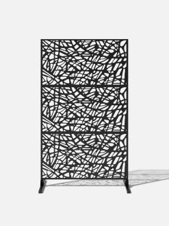 Veradek 3-Panel Privacy Screen Set, Web -Charming Outdoors Shop 8599206 13V tif