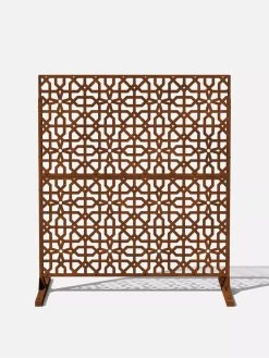 Veradek 2-Panel Privacy Screen Set, Parilla -Charming Outdoors Shop 8599213 14V tif