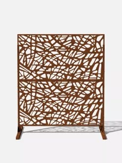 Veradek 2-Panel Privacy Screen Set, Web 10 Veradek 2-Panel Privacy Screen Set, Web -Charming Outdoors Shop 8599215 13V tif