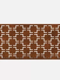 Veradek Quadra Privacy Screen Panel -Charming Outdoors Shop 8599217 07V tif