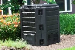 Compost Wizard Eco Square Composter