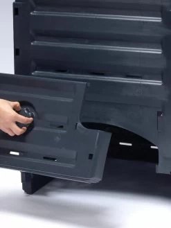 Eco Master 450 Composter, 120 Gallons -Charming Outdoors Shop 8599494 07V tif 1