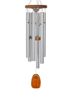 Amazing Grace Memorial Urn Chime™