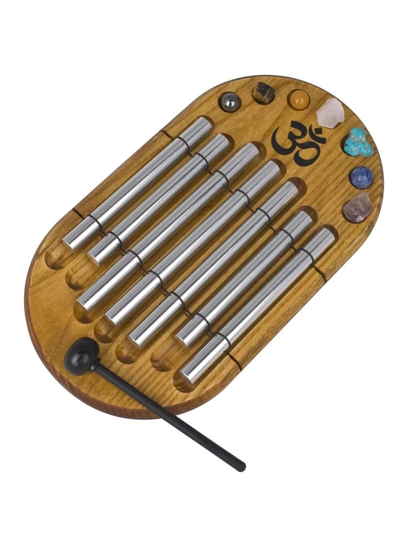 Zenergy Chakra Chime™ 1 Zenergy Chakra Chime™