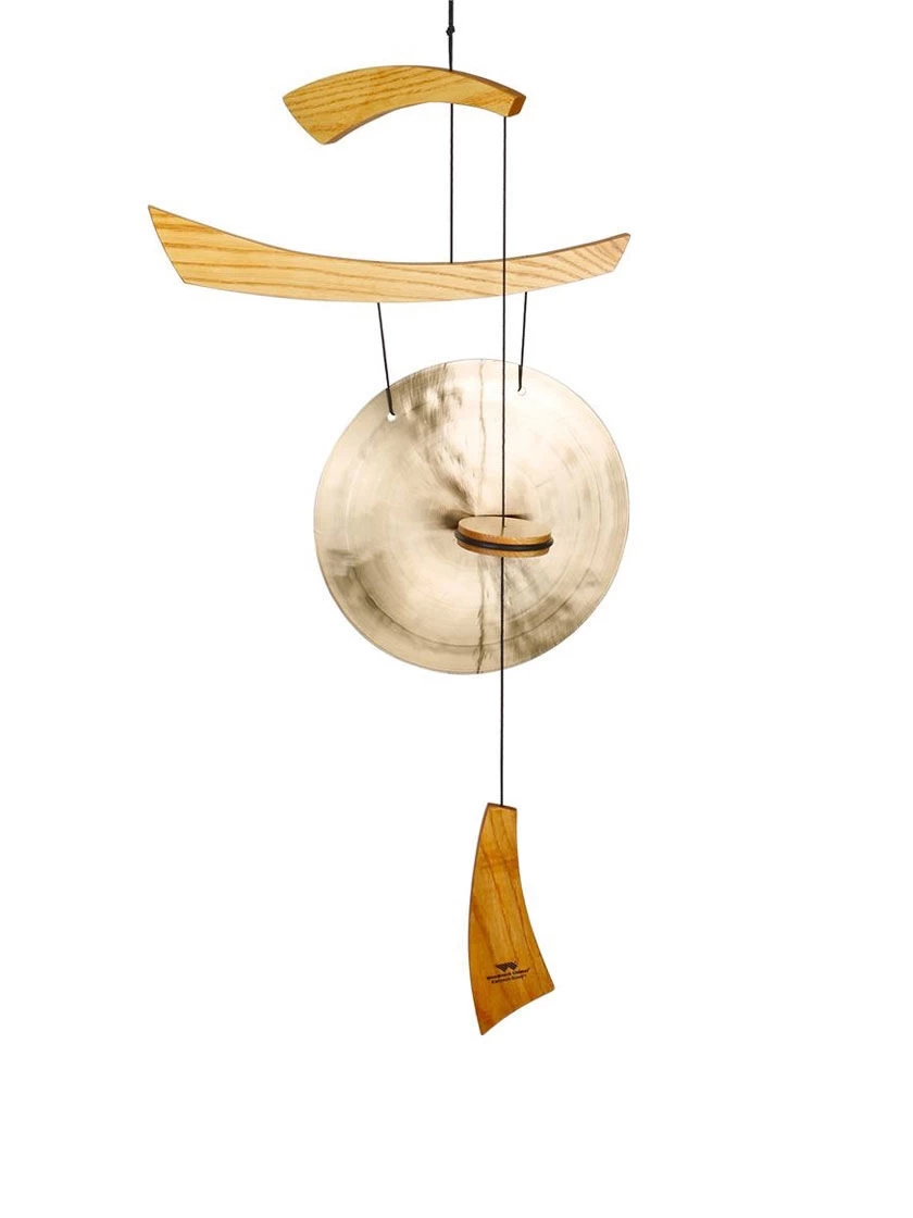 Medium Emperor Gong™ 1 Medium Emperor Gong™