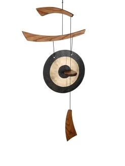 Medium Emperor Gong™ 5 Medium Emperor Gong™ -Charming Outdoors Shop 8599730 03v woodstock medium emperor gong multi color