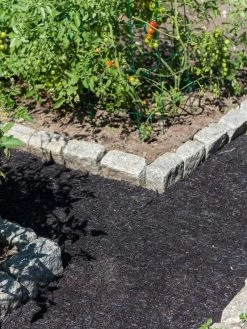 Recycled Rubber Mats, 3' X 2', Set Of 3 -Charming Outdoors Shop 8599853 0904 tif