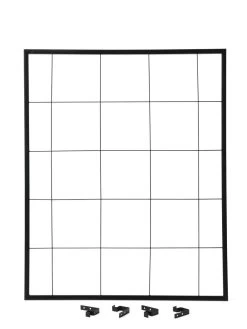 Exeter Wall Trellis -Charming Outdoors Shop 8600049 19326 tif