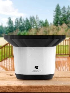 Professional Remote Home & Environment Monitoring Station -Charming Outdoors Shop 8600162 02v