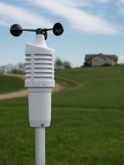 Professional Remote Home & Environment Monitoring Station -Charming Outdoors Shop 8600162 04v