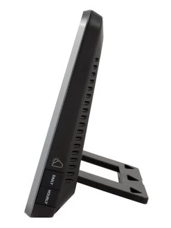 Professional Remote Home & Environment Monitoring Station -Charming Outdoors Shop 8600162 05v