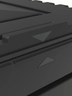 Deluxe Pyramid Composter II -Charming Outdoors Shop 8600227 04V tif