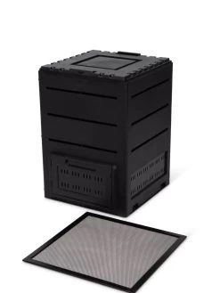 Deluxe Pyramid Composter II -Charming Outdoors Shop 8600227 7922 tif