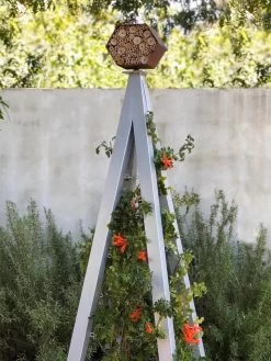 Bee Bungalow + Akoris Garden Tuteur Sr. 13 Bee Bungalow + Akoris Garden Tuteur Sr. -Charming Outdoors Shop 8600532 07V jpg