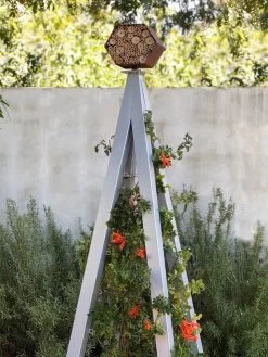 Bee Bungalow + Akoris Garden Tuteur Jr. -Charming Outdoors Shop 8600532 07v