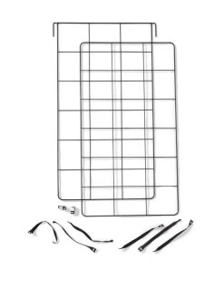 Vine Trellis For Gardener's Victory Self-Watering Planter With Support System And Extension