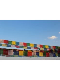 Tibetan Prayer Flags -Charming Outdoors Shop 8600646 01v